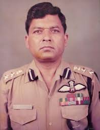 Bharat Rakshak:Indian Air Force