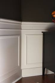 31 Days Of Character Building Picture Frame Molding Home Remodeling Wainscoting Styles Picture Frame Molding