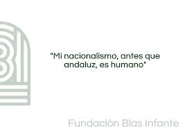 Resultado de imagen de fundacion blas infante