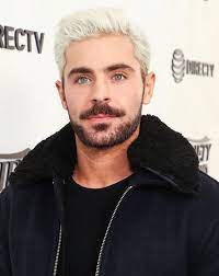 According to an interview, there is none. How To Get Zac Efron S Best Hairstyles Zac Efron Hair Zac Efron Style Zac Efron Beard