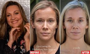 Sonya Driver's Instagram, Twitter & Facebook