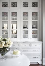 Lyndhurst Kitchen Glass Kitchen Cabinet Doors Glass Kitchen Cabinets Kitchen Wall Cabinets