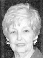 Marie Moore Obituary (1935-2013)