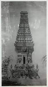 Bahkan sampai saat ini masih ada beberapa situs yang diyakini sebagai salah satu peninggalan beberapa kerajaan yang pernah berkuasa di beberapa. 10 Ide Madjapahit Empire Indonesia Candi Budaya