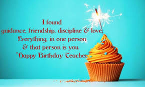 Birthday Wishes For Best Teacher Quotes Birthday Wishes Quotes And Images For Teacher Birthday Wishes Quotes Birthday Wishes For Teacher Happy Birthday Cards Images Wishes For Teacher