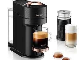 Shop de'longhi at the amazon coffee, tea, & espresso store. Nespresso Vertuo Next Coffee And Espresso Machine With Aeroccino By De Ares Kitchen And Baking Supplies