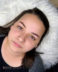 Candy Fitzpatrick's Instagram, Twitter & Facebook