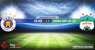 Hoàng anh gia lai chơi đẹp nhưng thiếu kinh nghiệm nên không hiệu quả. Ha Ná»™i Fc Vs Hagl Vtv6 Trá»±c Tiáº¿p Bong Ä'a Ha Ná»™i T T Ä'áº¥u Vá»›i Hoang Anh Gia Lai Ttvh Online