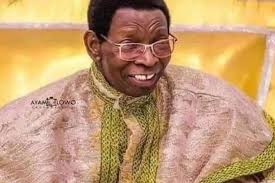 Celestial Church of Christ Europe Diocese New Head Appointment