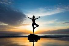 Discovering the Health and Balance Benefits of Taiji