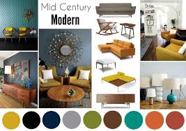 Sampleboard Com Mid Century Modern Living Mid Century Modern Interiors Mid Century Modern Living Room