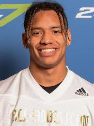 Colorado State 2020 Football Offers