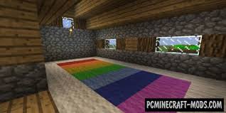 No mods, commands, or redstone required! More Fun Quicksand New Blocks Mod For Minecraft 1 7 10 Pc Java Mods
