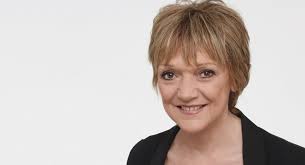 Gillian Wright Interview