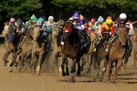 It also fully aligned in the 1920s with the preakness stakes in baltimore and the belmont stakes on long 2017: Kentucky Derby Winners List All From The Beginning To 2017 Heavy Com