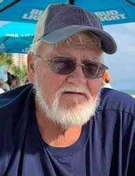 Obituary information for Johnny Wayne Click