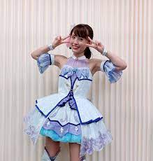 aqours おしゃれまとめの人気アイデア pinterest lou aqours 声優 アイドル 衣装 コスチュームデザイン