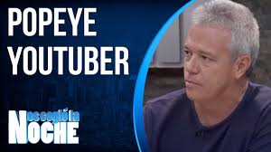 John jairo velásquez vásquez, also known as popeye, reinvents himself and tells his horrifying story of surviving a life of being pablo escobar's top hitman. Soy Un Youtuber Exitoso John Jairo Velasquez Vasquez Alias Popeye Youtube