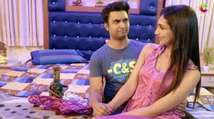 Watch Wild Fantasy EP2 CinePrime Hot Web Series