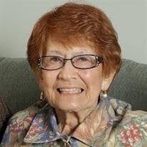 Dolores M. McHugh Obituary