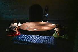 Bildergebnis für Saodat Ismailova