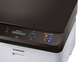 With the functions of printing, copying, scanning, the samsung m2070 offers seamless and. Samsung Sl M 2070 Multifunktionsgerat Amazon De Elektronik