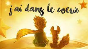 We did not find results for: Le Petit Prince J Ai Dans Le Coeur Eng Subtitles Youtube