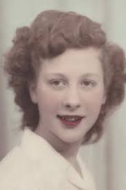 Dorothy Rose Goldsmith (nee Kellogg)