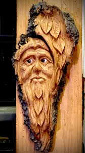 Jeez, I can't see the end of my paint queue. 😅 Happy carving (and  painting) and stay safe. 😄