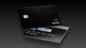 Maybe you would like to learn more about one of these? Chime Metal Debit Card Ashley Seo