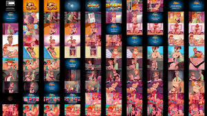 Dona Maria- O Ícone da Sacanagem de Os Sacanas