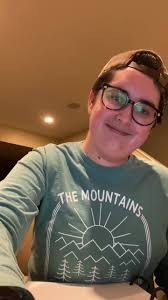 English translation in case my signing is incorrect or not clear:, Hi! My  name is Rylan, and I am an ASL student at Hampshire College. For one of my  classes, I am doing a project about d/Deaf and ...