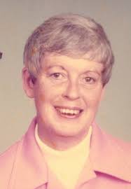 Obituary information for Margie L. Moon