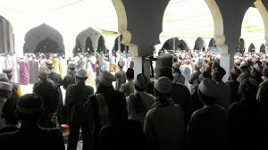 Tetapi berkelananya bukan sembarang kelana hanya saja, di al fatah sebutannya bukan berkelana, melainkan 'keluar' atau khuruj. Wisuda Pesantren Al Fatah Temboro Mencetak Ribuan Dai Santri Hafal Qur An Hadits Generasi Salafus Sholeh