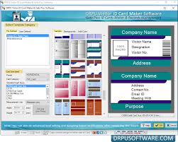 Create your custom id card using a template from the adobe spark library. Make Id Card Software Hopeapalon Over Blog Com