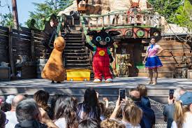Get ready to test your mental ability. Bing Heads To Leolandia Total Licensing