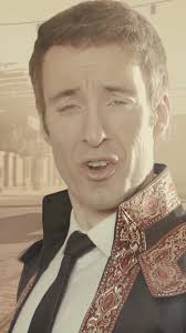 So, how is your weekend? 🐮💃🤣 Award winning Carmen, the Movie. Are you  team #Escamillo or Don Jose? #opera #carmen #toreador #torero #baritone  #operasinger