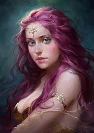 The Song of Creation (fantasy RP)