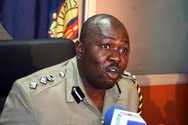Congratulations once more to charles owino winner of a 32 startimes digital tv who emerged top during the oscar movies quiz challenge on our startimes. Police Spokesperson Charles Owino Is Mourning Death Of Daughter Zipo Co Ke