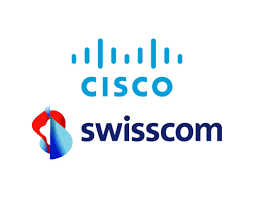 We open up new possibilities. Cisco Schweiz Blog Swisscom