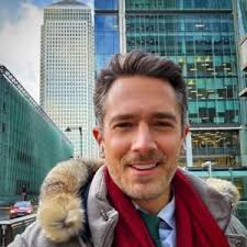 Michael Colbert (@michael_colbert6)