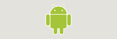  You have Android