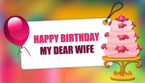 35 amazing birthday pics for my dear friend; 40 Birthday Wishes For My Beautiful Wife