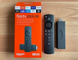 Diskutiere firetv stick ohne fernbedienung. Xxl Test Amazon Fire Tv Stick 4k Mit Dolby Vision Dolby Atmos Streaming Im Neuen Design Area Dvd