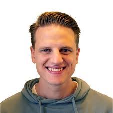 Rob Putman's Instagram, Twitter & Facebook