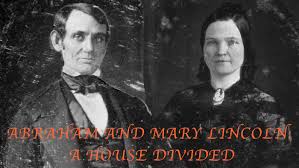 Coloring page based on art from among us. Watch Abraham And Mary Lincoln A House Divided American Experience Official Site Pbs
