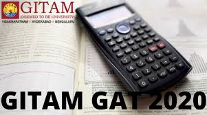 It is the oldest and highest ranking malaysian institution of higher education. Gitam Gat 2020 Application Form Released Eligibility Exam Dates Syllabus Slot Booking