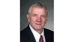 JOHN MUELLER Obituary (2023)