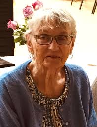 Obituary information for Patricia Findlay
