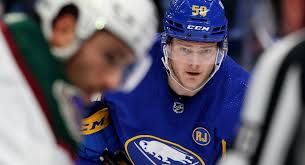 Game Preview: Blue Jackets Head To Buffalo To Battle The Sabres — And An  Old Friend